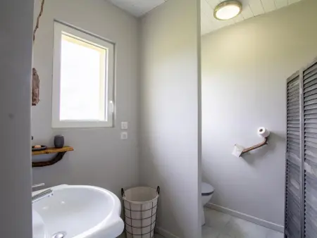 Maison moderne à Fossemagne, Proche Périgueux, Confort et Activités - Photo 11