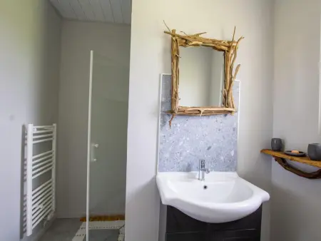 Maison moderne à Fossemagne, Proche Périgueux, Confort et Activités - Photo 12