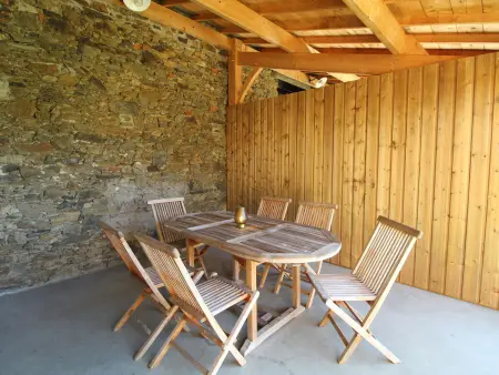 Charmant gîte rural rénové en Anjou, proche vignobles et sites touristiques - Photo 23