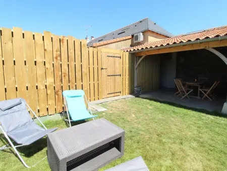 Charmant gîte rural rénové en Anjou, proche vignobles et sites touristiques - Photo 25