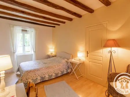 Charmant gîte familial avec parc, près des vignobles, à 30 min d’Angers - Confort et cadre raffiné. - Photo 20
