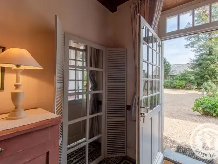 Charmant gîte familial avec parc, près des vignobles, à 30 min d’Angers - Confort et cadre raffiné. - Photo 26