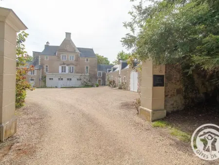 Charmant gîte familial avec parc, près des vignobles, à 30 min d’Angers - Confort et cadre raffiné. - Photo 30