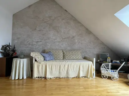 Maison de charme avec jardin clos, à 50m des commerces et proche plage, pour 8 personnes - Photo 14