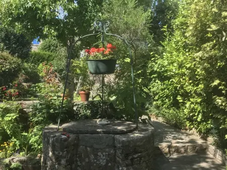 Maison de charme avec jardin clos, à 50m des commerces et proche plage, pour 8 personnes - Photo 16