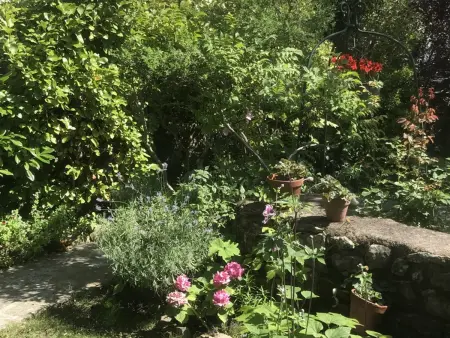 Maison de charme avec jardin clos, à 50m des commerces et proche plage, pour 8 personnes - Photo 17
