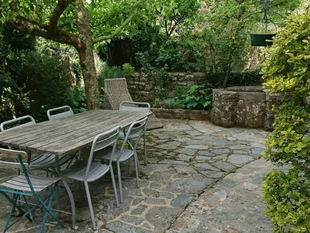 Maison de charme avec jardin clos, à 50m des commerces et proche plage, pour 8 personnes - Photo 19