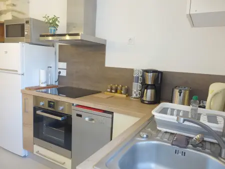 Charmante maison pour 4 personnes près du bourg - Photo 3