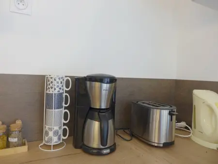 Charmante maison pour 4 personnes près du bourg - Photo 4