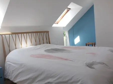 Charmante maison pour 4 personnes près du bourg - Photo 7