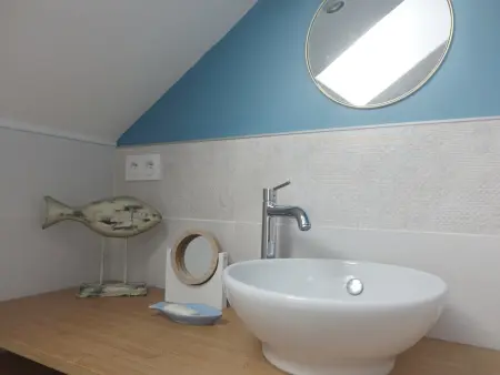 Charmante maison pour 4 personnes près du bourg - Photo 9
