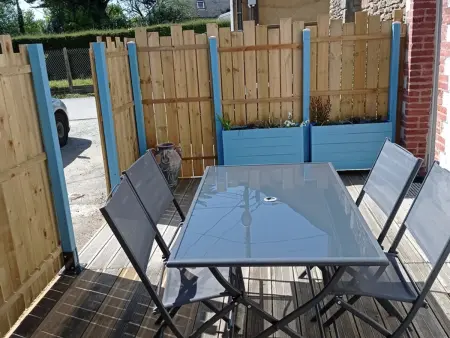Charmante maison pour 4 personnes près du bourg - Photo 11