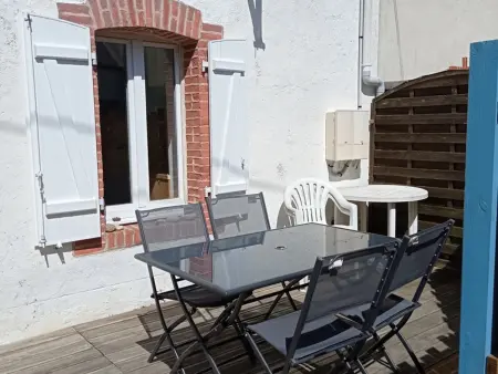 Charmante maison pour 4 personnes près du bourg - Photo 12