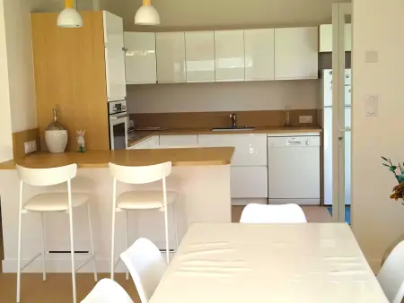 Maison Cosy, Rénovée, Proche Plage et Centre, Jardin, Animaux Bienvenus - Photo 25