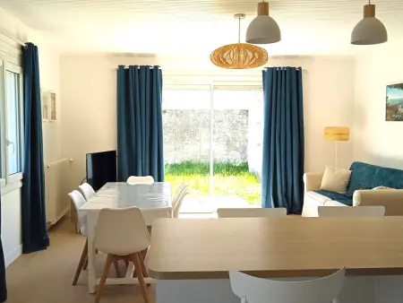 Maison Cosy, Rénovée, Proche Plage et Centre, Jardin, Animaux Bienvenus - Photo 31