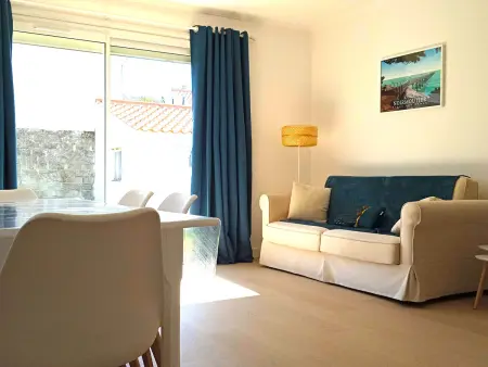 Maison Cosy, Rénovée, Proche Plage et Centre, Jardin, Animaux Bienvenus - Photo 32