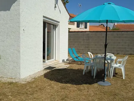 Maison Cosy, Rénovée, Proche Plage et Centre, Jardin, Animaux Bienvenus - Photo 33