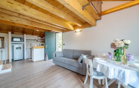 Maison 4 personnes à Avegno - Photo 2