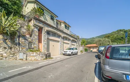 Maison 4 personnes à Avegno - Photo 5