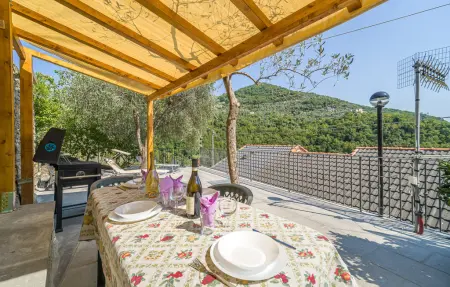 Maison 4 personnes à Avegno - Photo 9