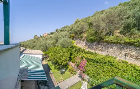 Maison 4 personnes à Avegno - Photo 10
