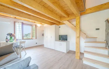 Maison 4 personnes à Avegno - Photo 11