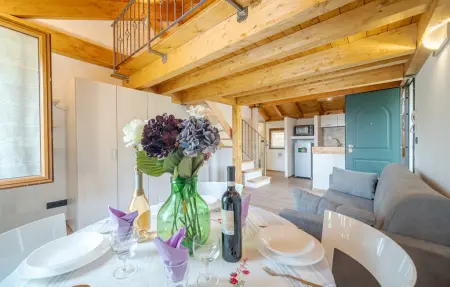 Maison 4 personnes à Avegno - Photo 12