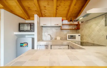 Maison 4 personnes à Avegno - Photo 14
