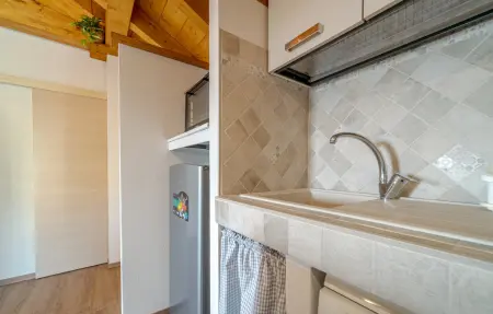 Maison 4 personnes à Avegno - Photo 15