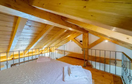 Maison 4 personnes à Avegno - Photo 17