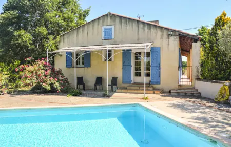 Maison 8 personnes à Lançon Provence - Photo 1