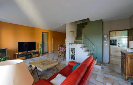 Maison 8 personnes à Lançon Provence - Photo 3