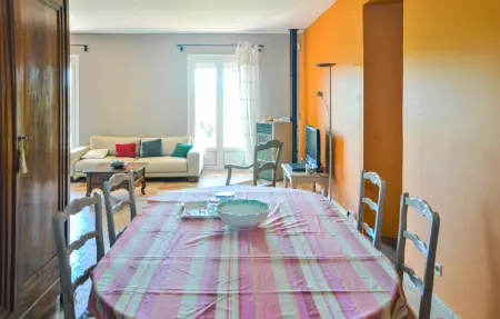Maison 8 personnes à Lançon Provence - Photo 4