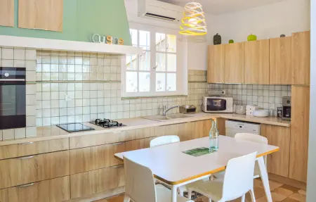 Maison 8 personnes à Lançon Provence - Photo 5