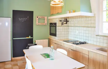 Maison 8 personnes à Lançon Provence - Photo 6