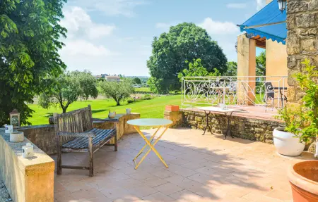 Maison 8 personnes à Lançon Provence - Photo 7