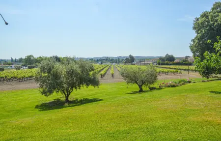 Maison 8 personnes à Lançon Provence - Photo 8