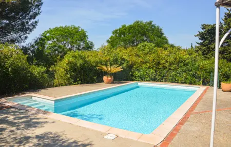 Maison 8 personnes à Lançon Provence - Photo 9