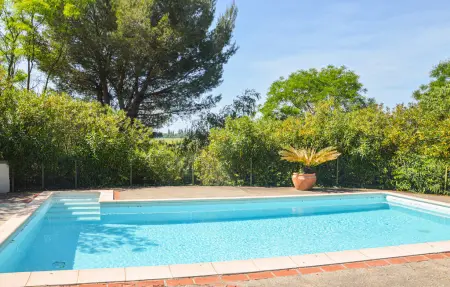 Maison 8 personnes à Lançon Provence - Photo 10