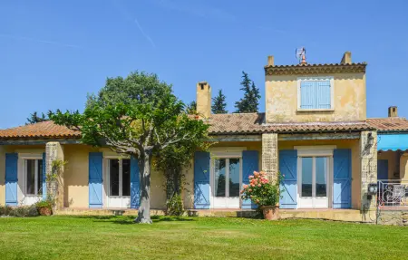 Maison 8 personnes à Lançon Provence - Photo 12