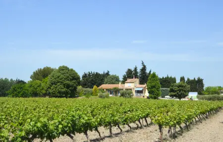 Maison 8 personnes à Lançon Provence - Photo 13