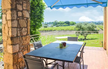 Maison 8 personnes à Lançon Provence - Photo 14
