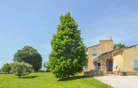 Maison 8 personnes à Lançon Provence - Photo 15