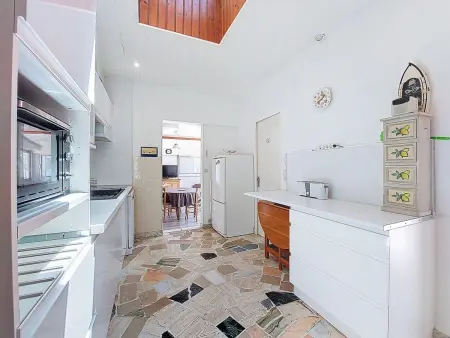 Mésanges, Maison 5 personnes à Saint Palais sur mer - Photo 12