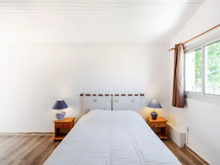 Mésanges, Maison 5 personnes à Saint Palais sur mer - Photo 15