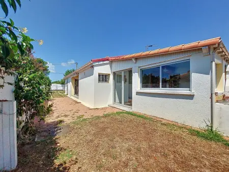 Mésanges, Maison 5 personnes à Saint Palais sur mer - Photo 20