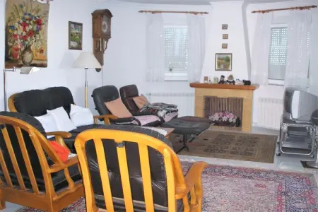 Villa Josefina, Confort avec piscine privée - Photo 9