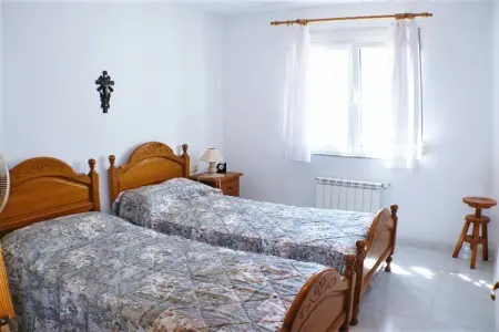 Villa Josefina, Confort avec piscine privée - Photo 11