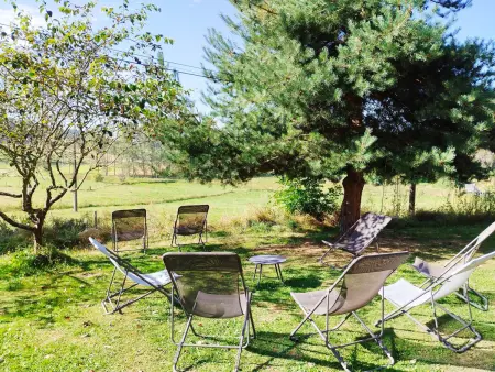 Gîte confortable en Auvergne proche de randonnées - Photo 2