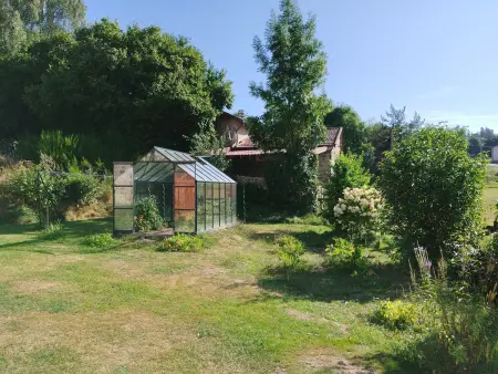 Gîte confortable en Auvergne proche de randonnées - Photo 3